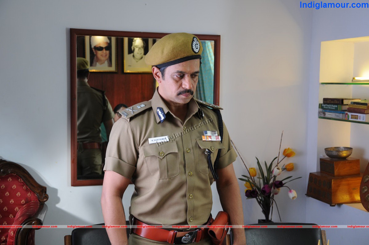 Veerappan Movie hd photo