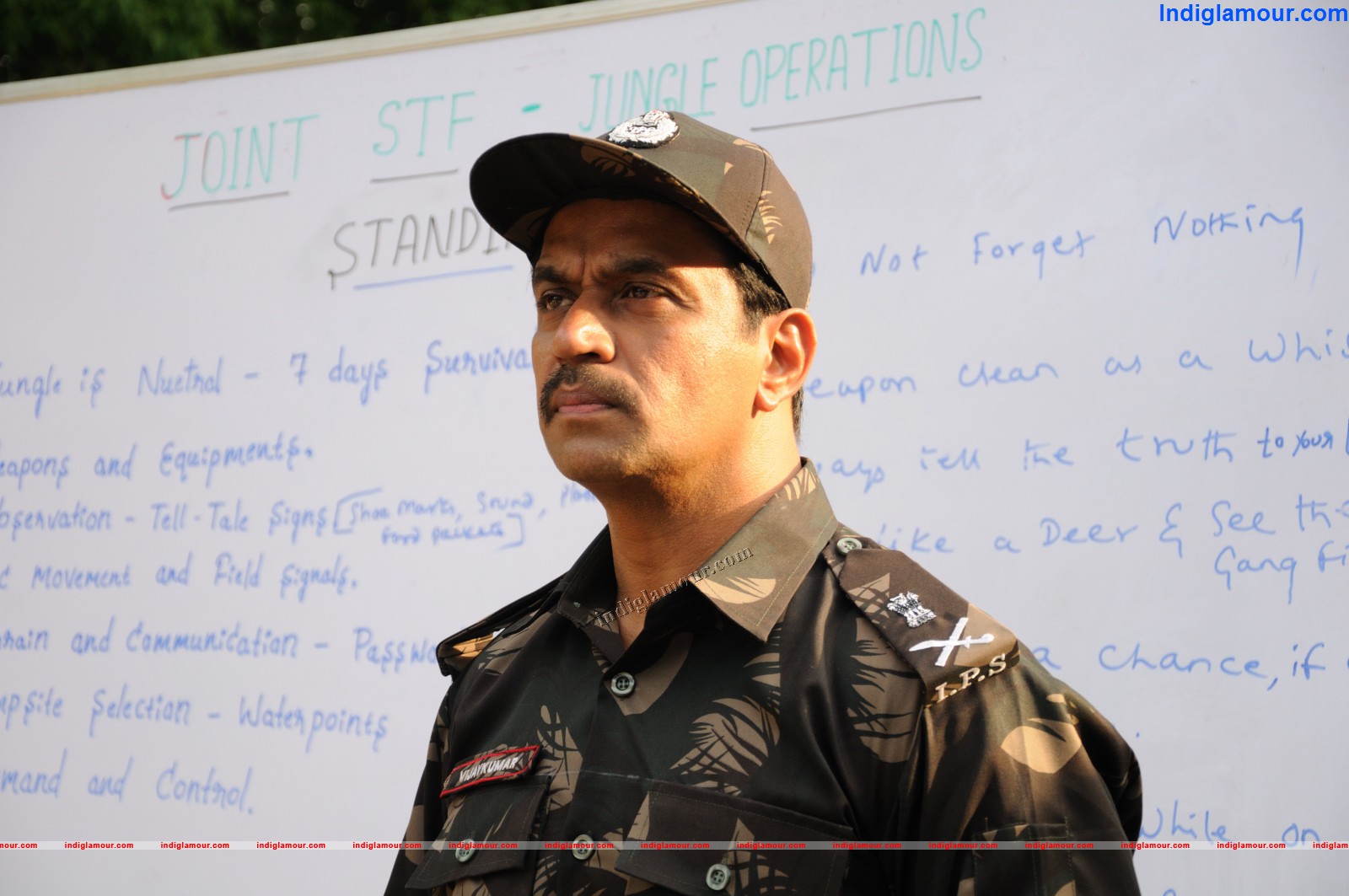 Veerappan Movie hd photo