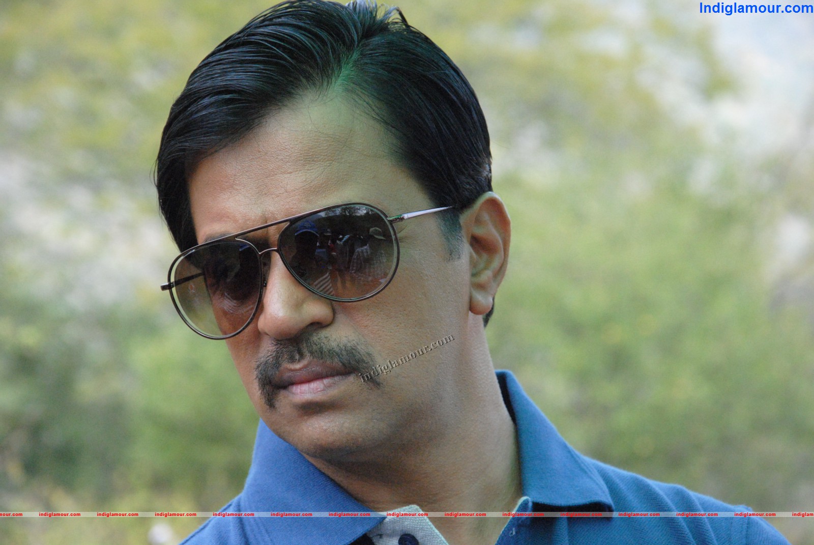 Veerappan Movie hd photo