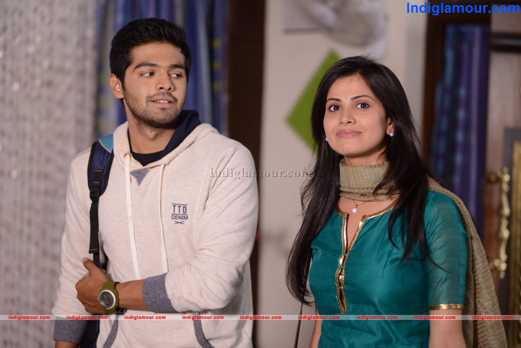 Weekend Love Movie hd photo