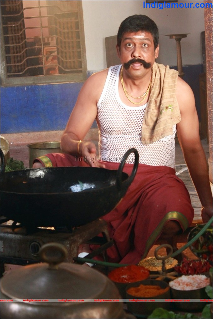 DK Bose Movie hd photo