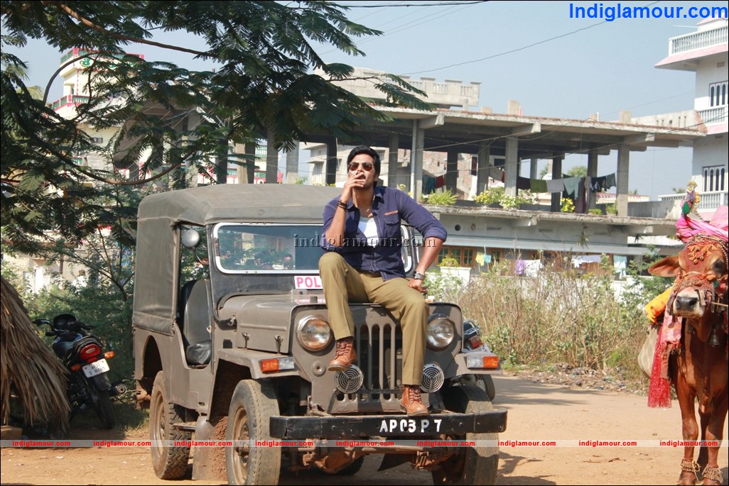 DK Bose Movie hd photo