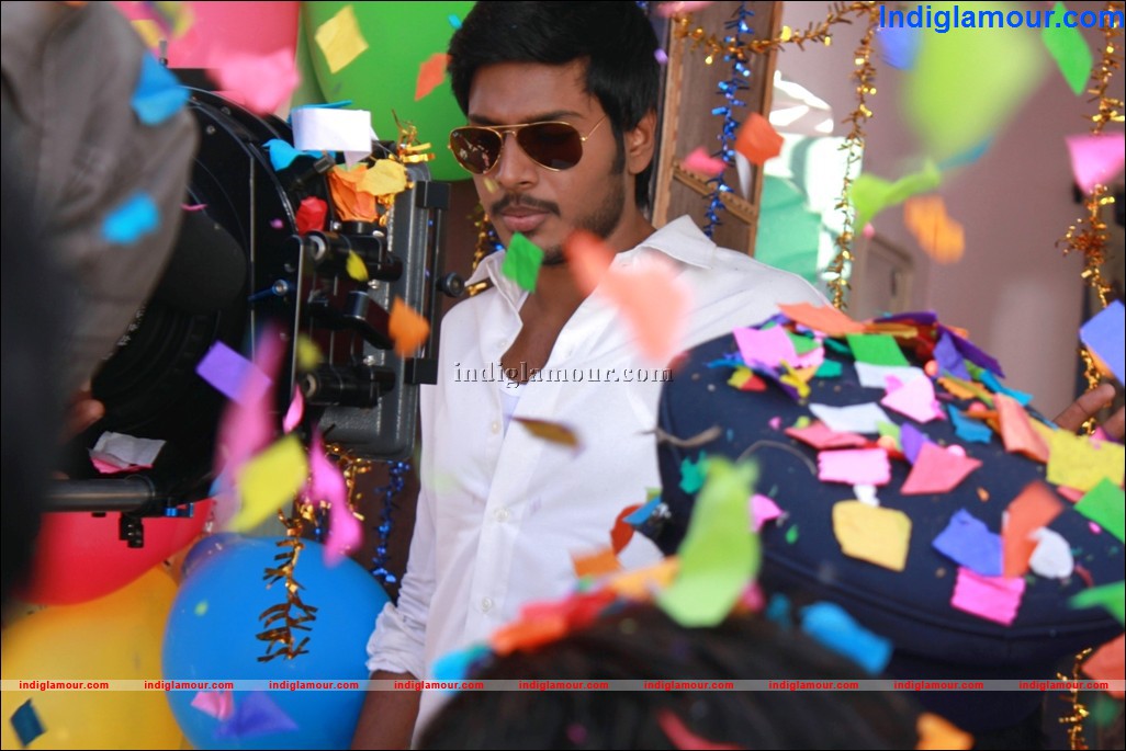 DK Bose Movie hd photo