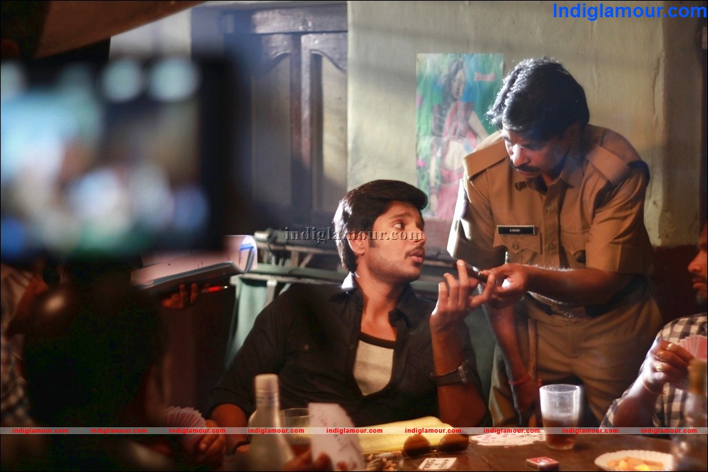 DK Bose Movie hd photo