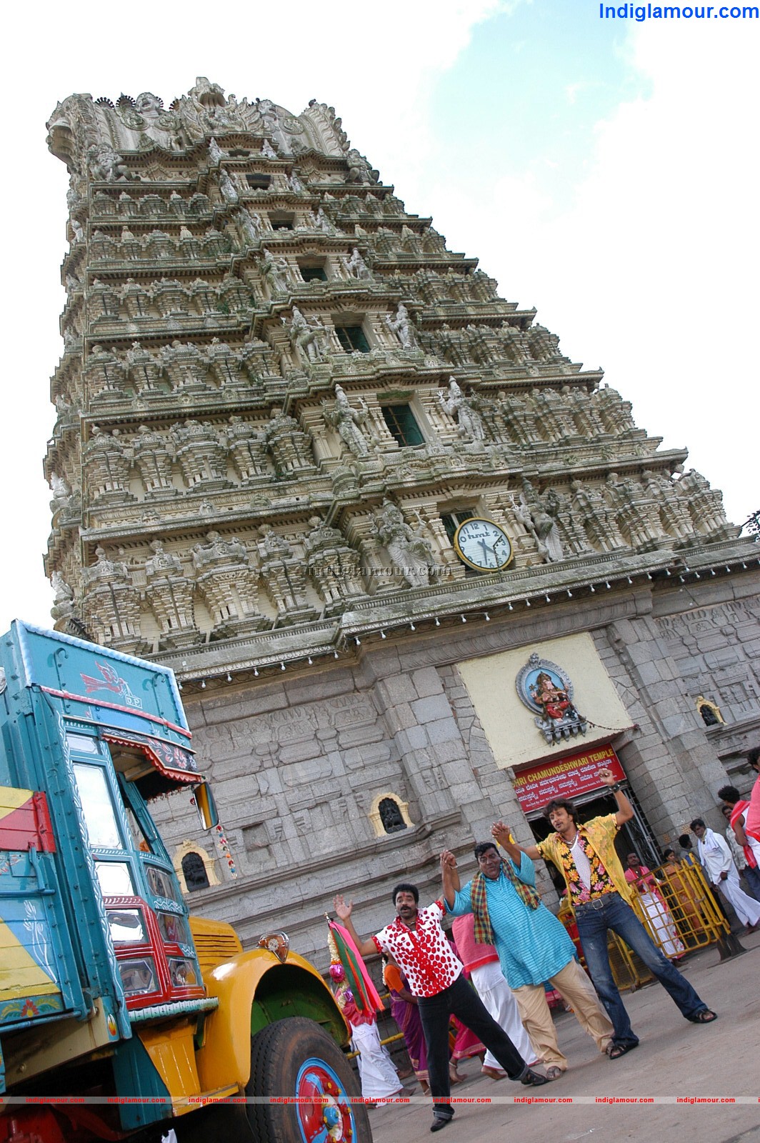 Eela Movie hd photo