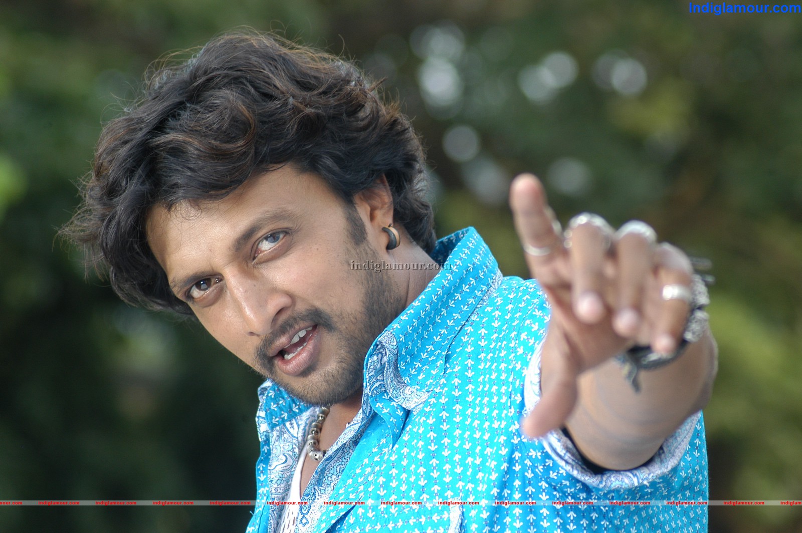 Eela Movie hd photo