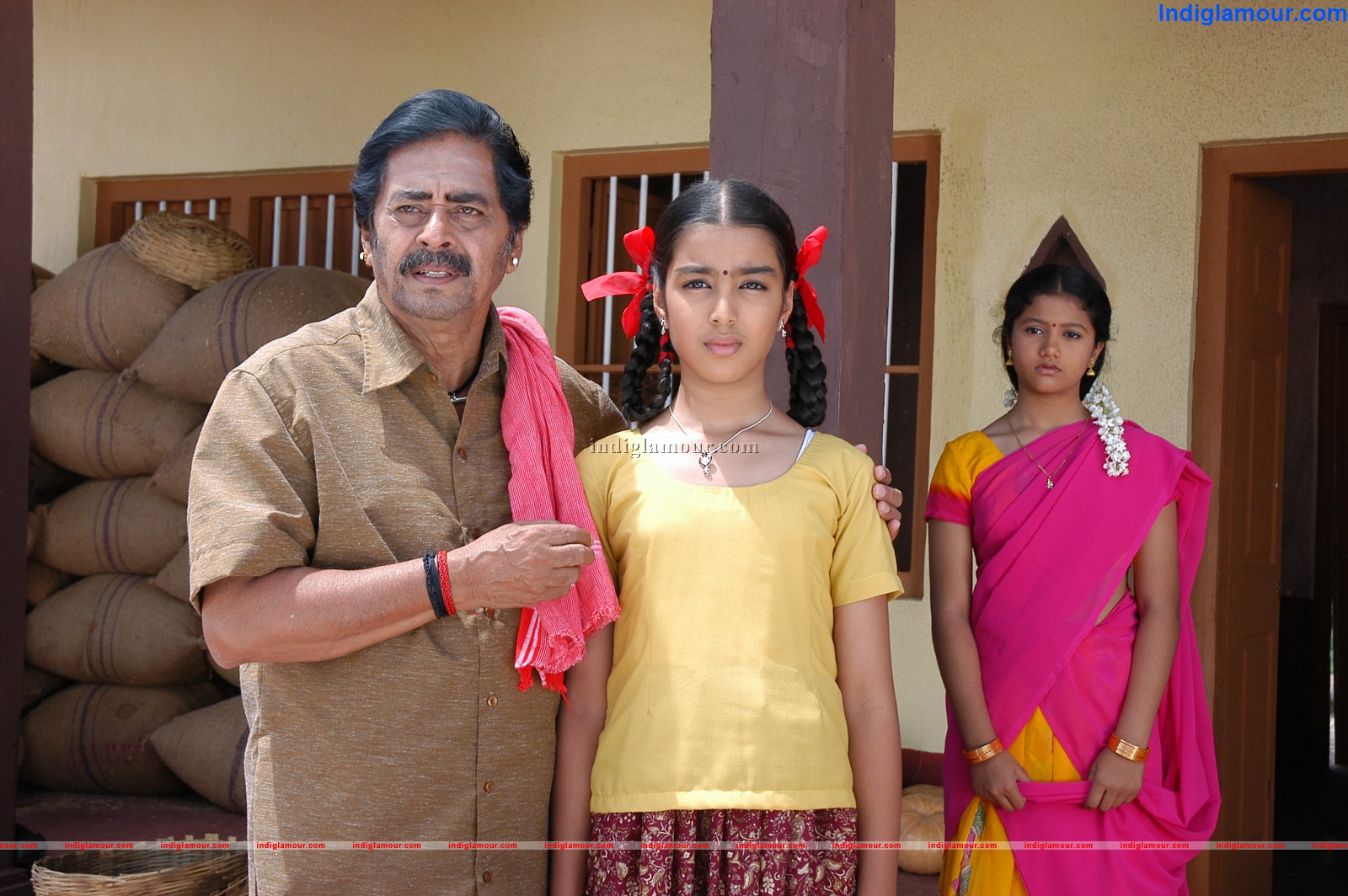 Eela Movie hd photo