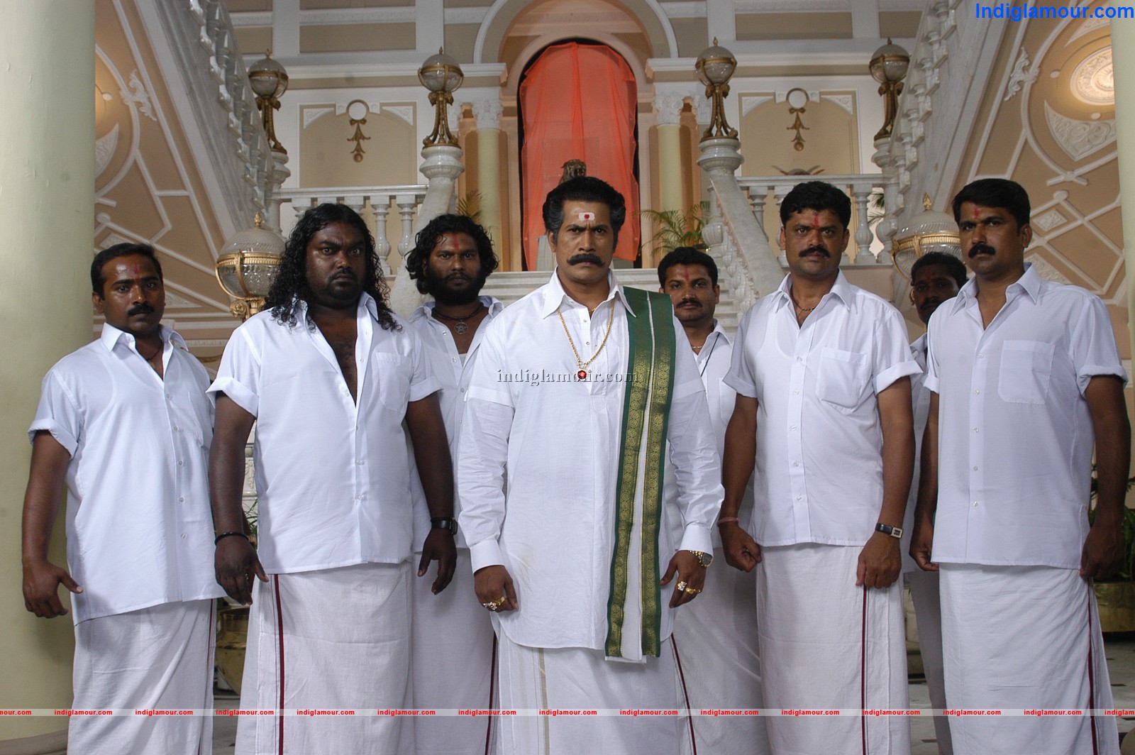 Eela Movie hd photo