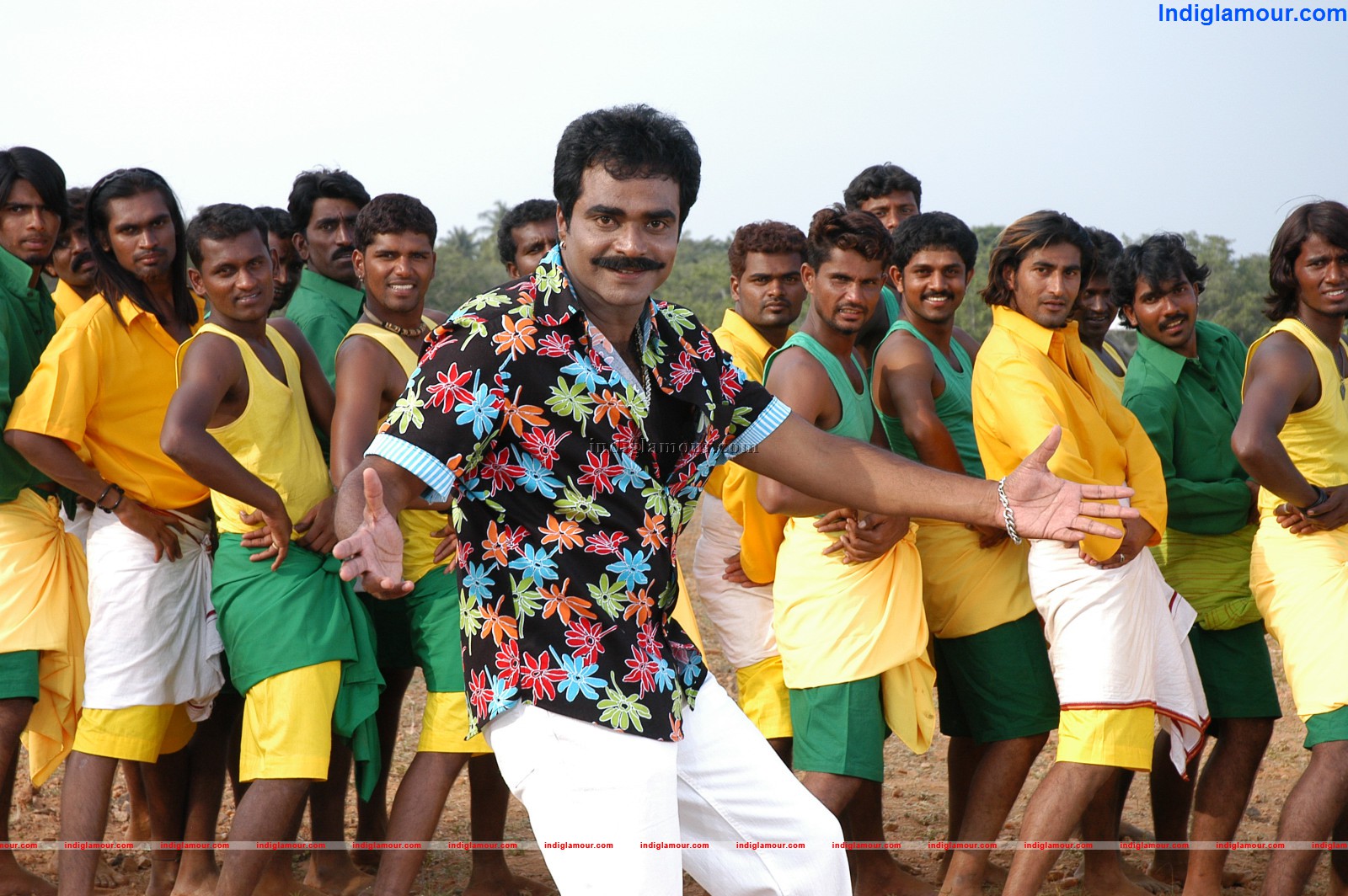 Eela Movie hd photo