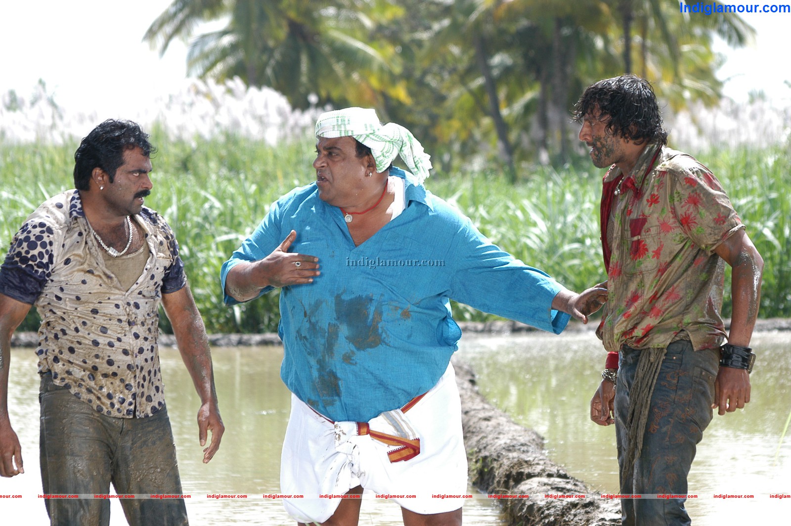 Eela Movie hd photo