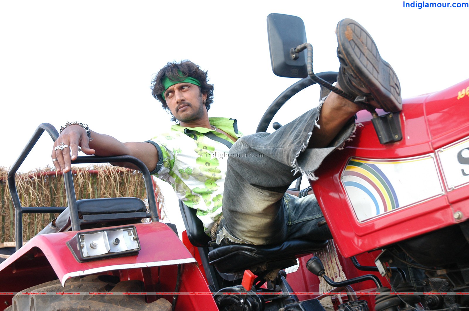Eela Movie hd photo