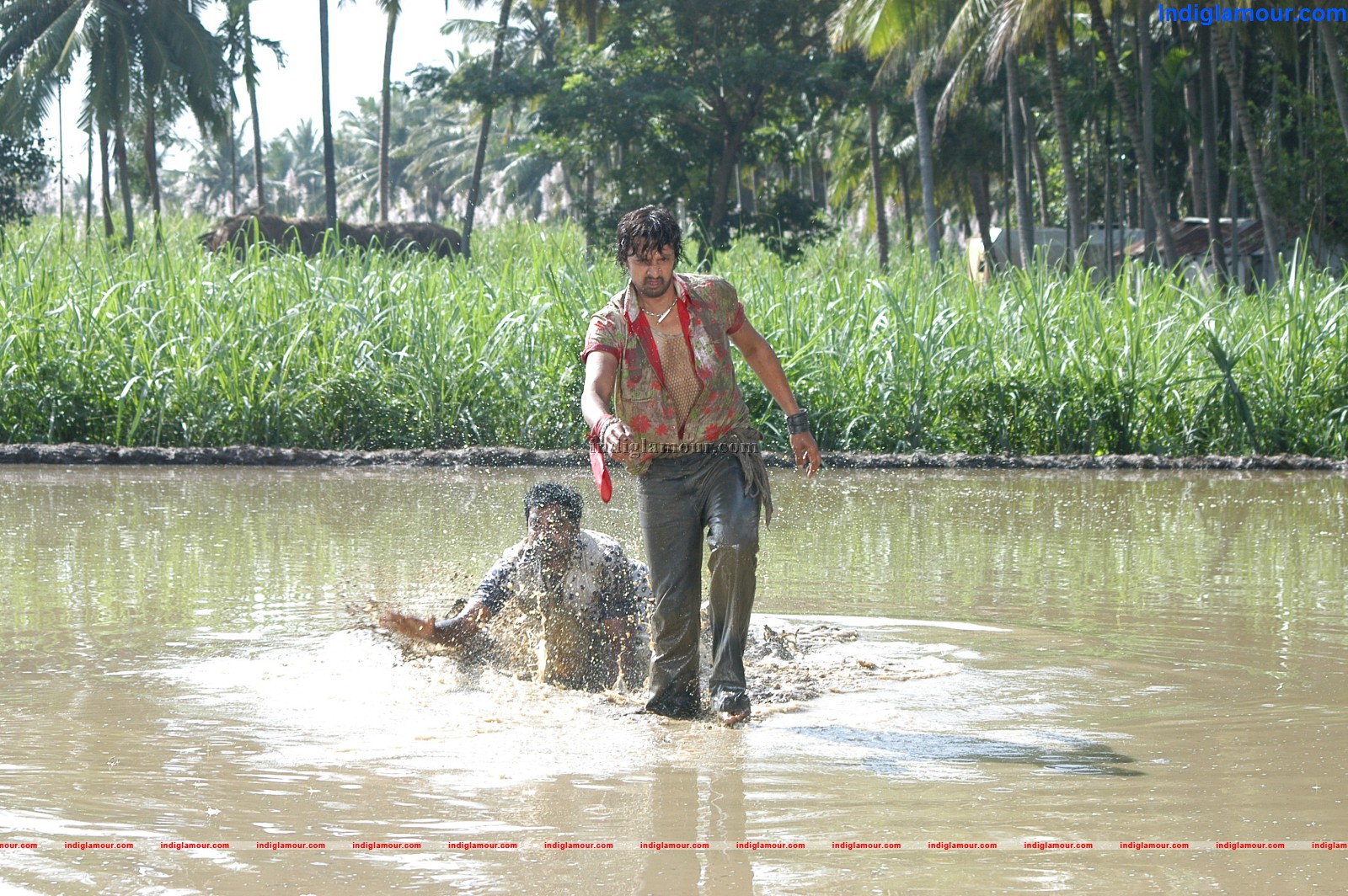 Eela Movie hd photo