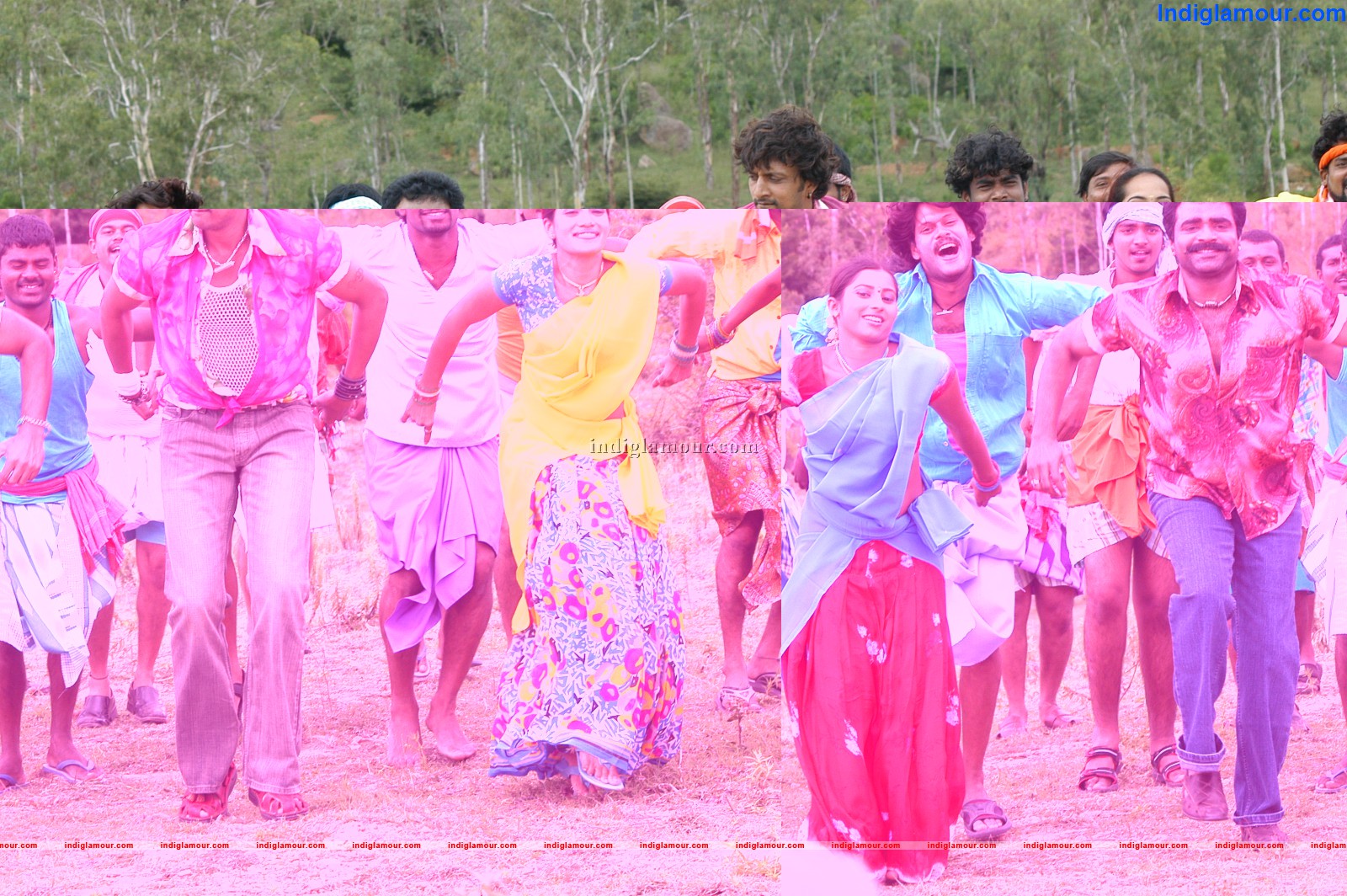 Eela Movie hd photo