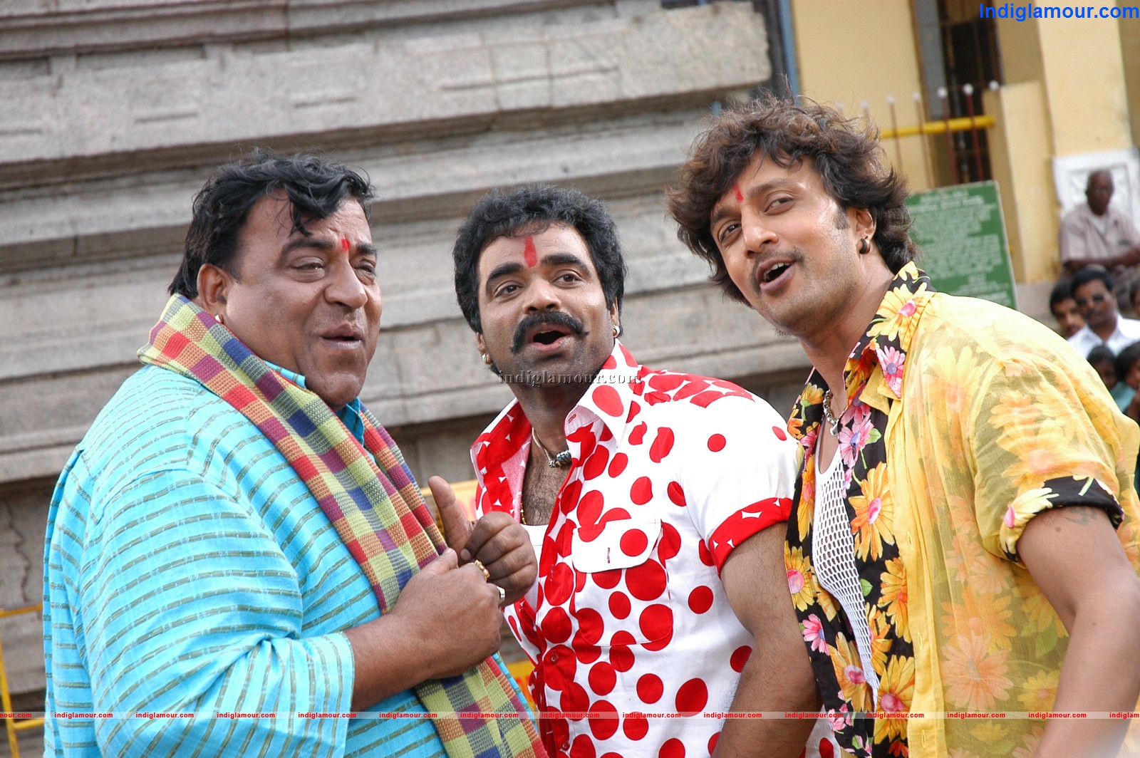 Eela Movie hd photo