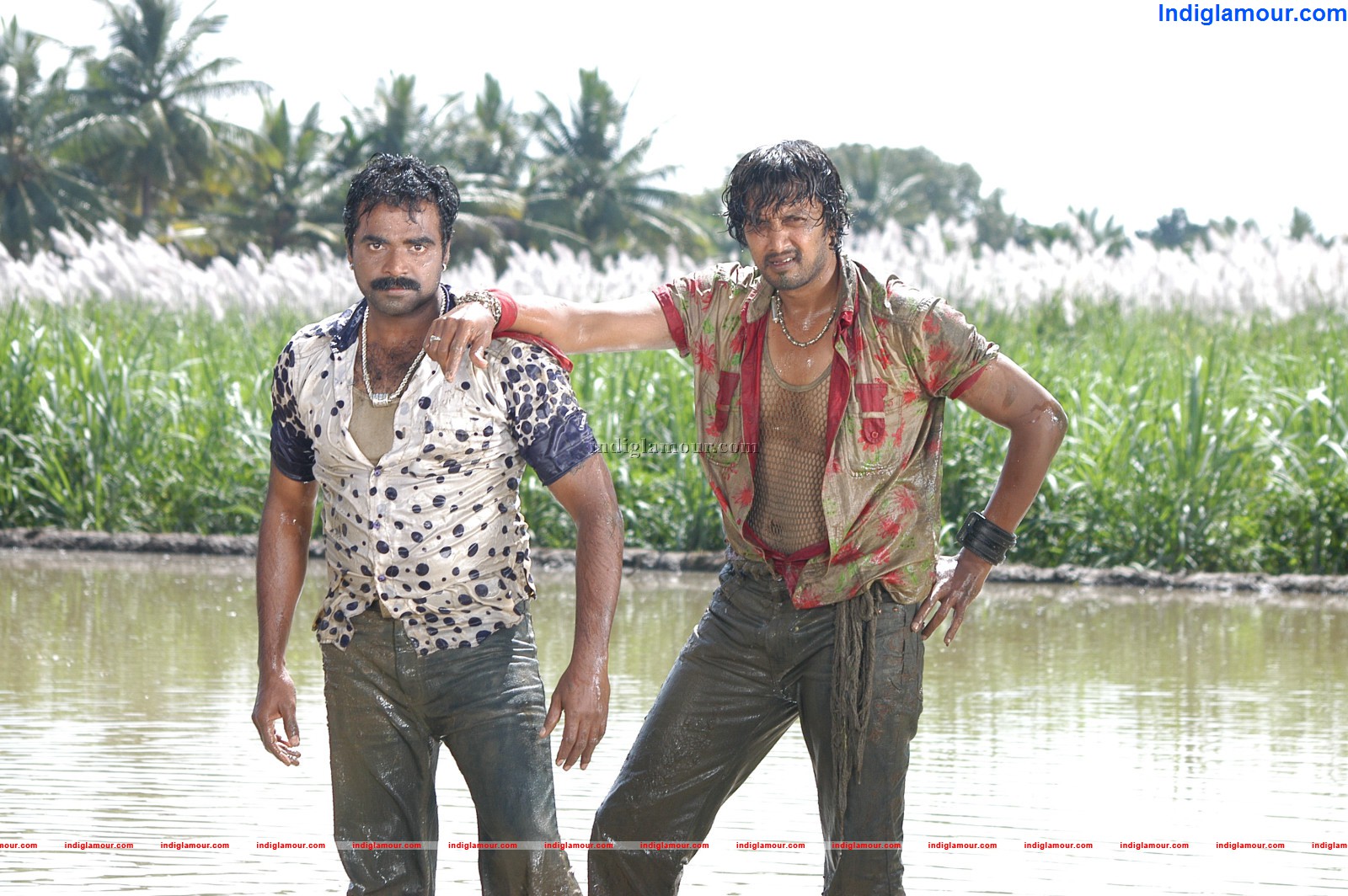 Eela Movie hd photo