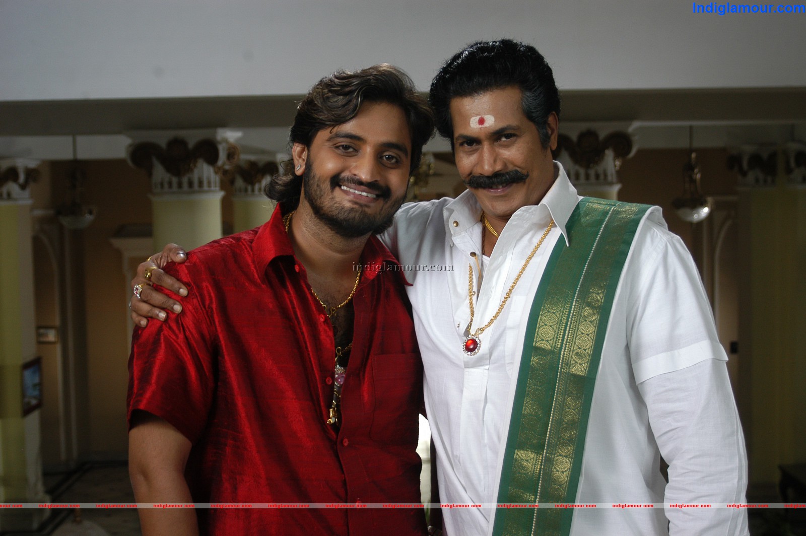 Eela Movie hd photo