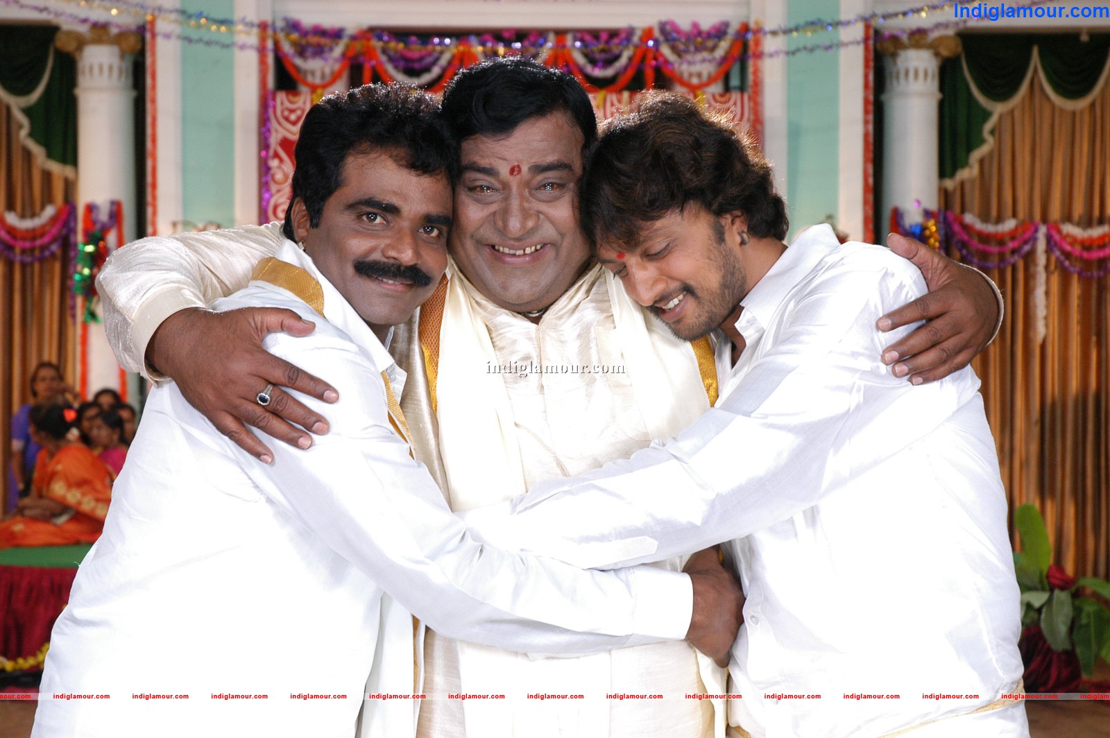Eela Movie hd photo