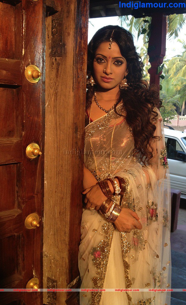 Madhumathi Movie hd photo