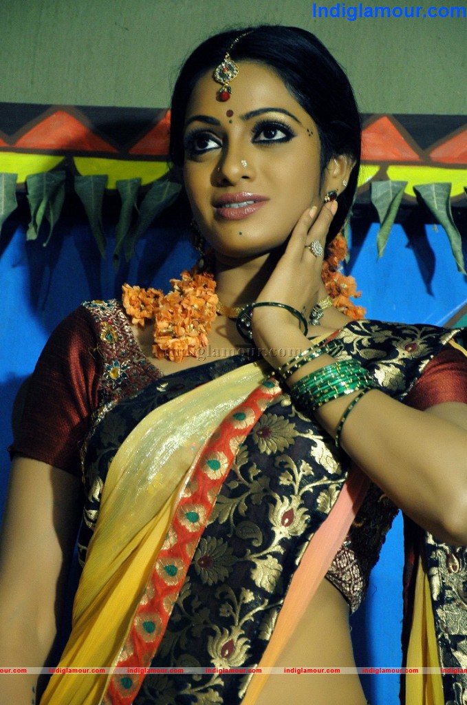 Madhumathi Movie hd photo