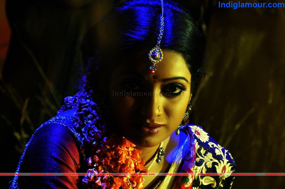 Madhumathi Movie hd photo