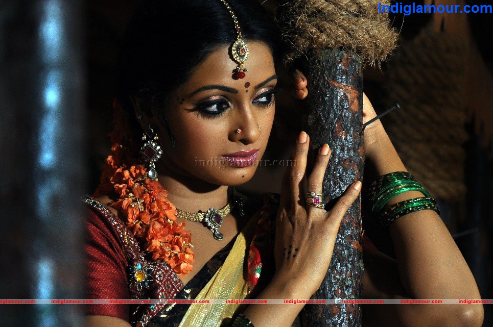 Madhumathi Movie hd photo
