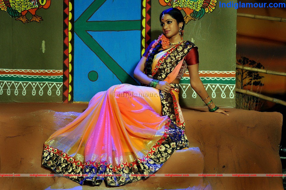 Madhumathi Movie hd photo