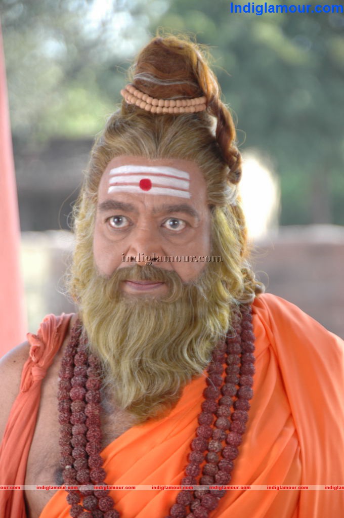 Maha Bhaktha Siriyala Movie hd photo