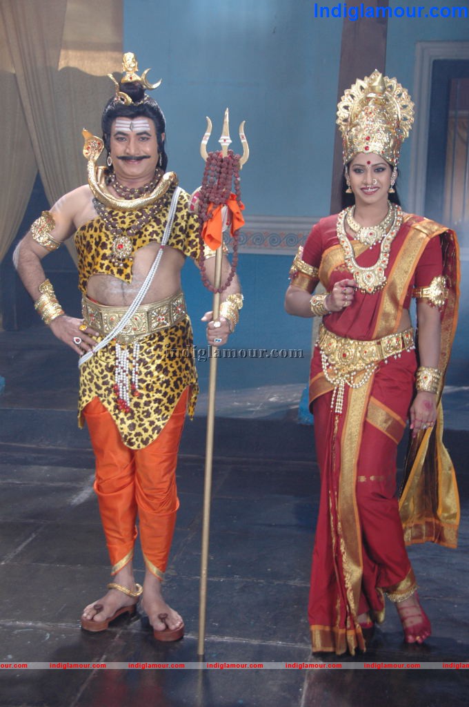 Maha Bhaktha Siriyala Movie hd photo
