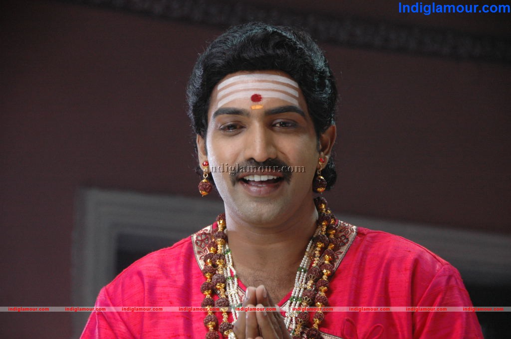 Maha Bhaktha Siriyala Movie hd photo