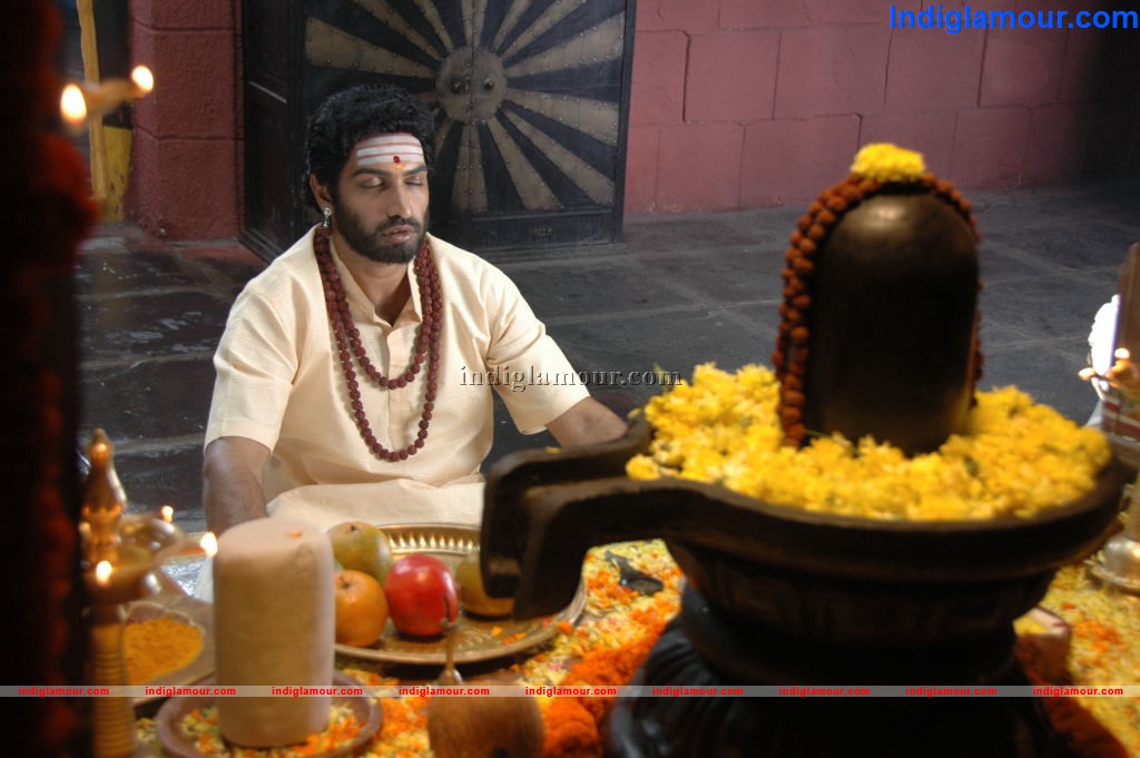 Maha Bhaktha Siriyala Movie hd photo
