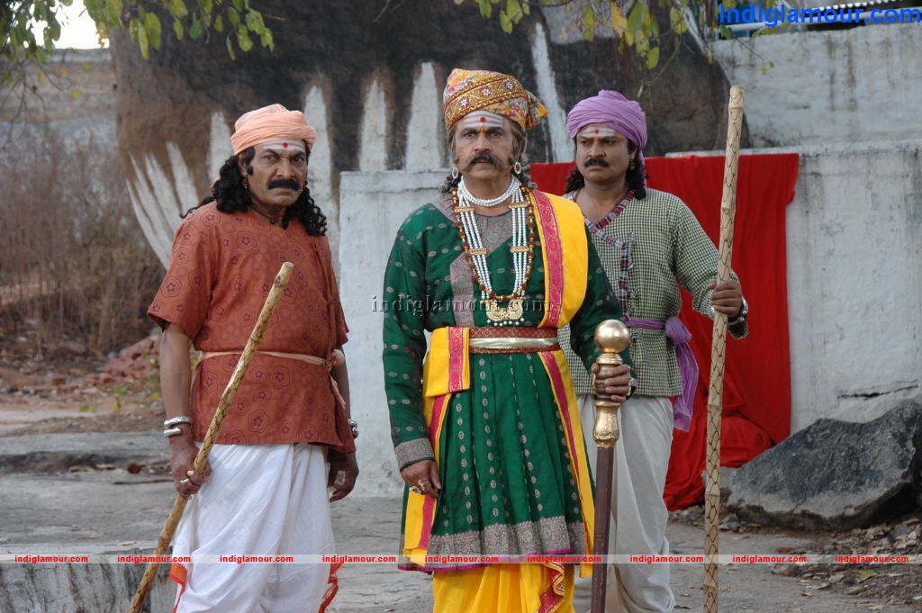Maha Bhaktha Siriyala Movie hd photo