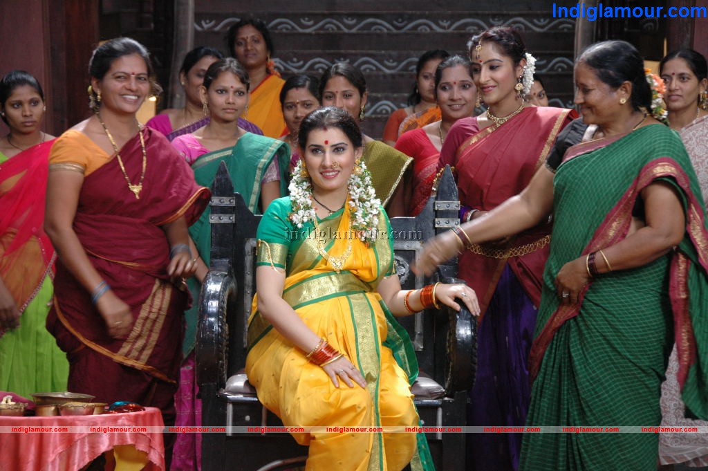 Maha Bhaktha Siriyala Movie hd photo