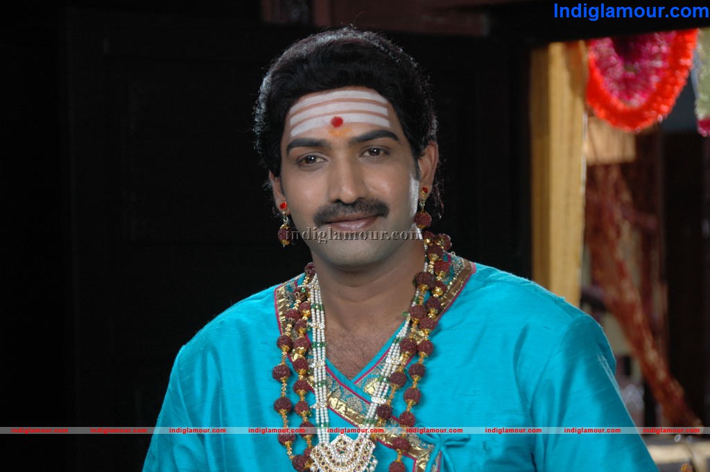 Maha Bhaktha Siriyala Movie hd photo
