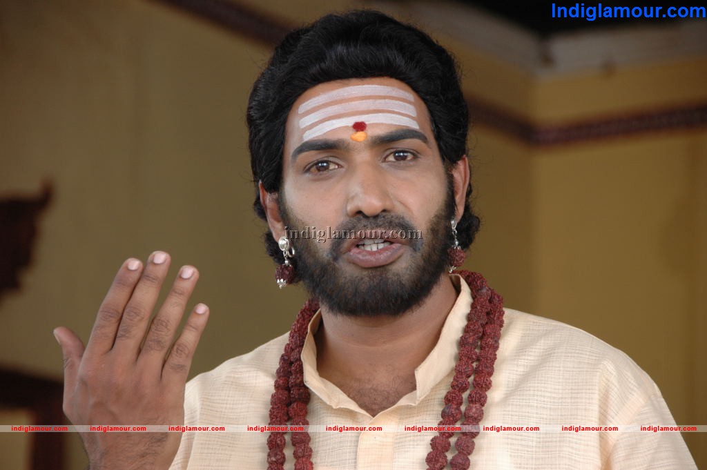 Maha Bhaktha Siriyala Movie hd photo
