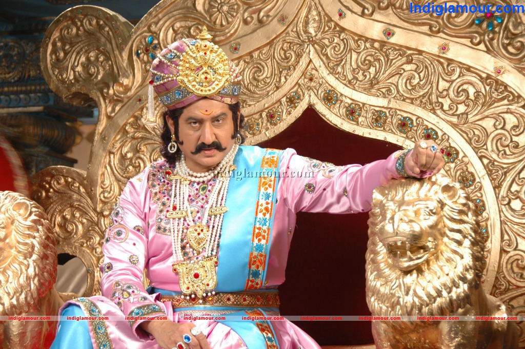 Maha Bhaktha Siriyala Movie hd photo