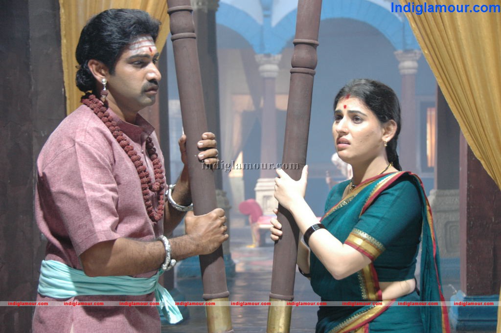 Maha Bhaktha Siriyala Movie hd photo