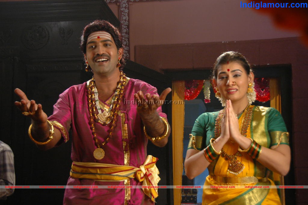 Maha Bhaktha Siriyala Movie hd photo