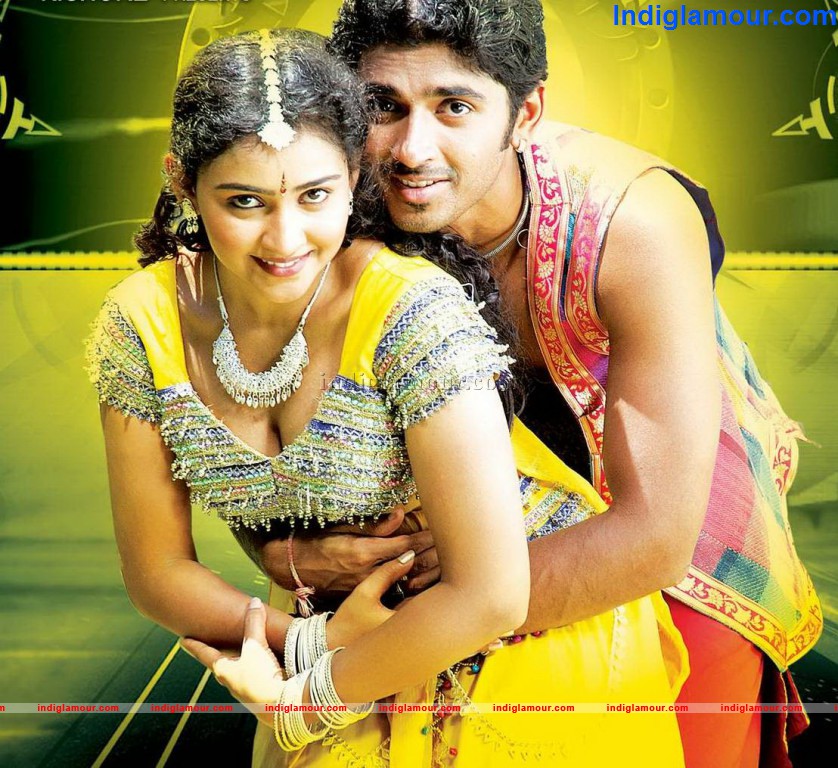 Mamatha Darling Movie hd photo