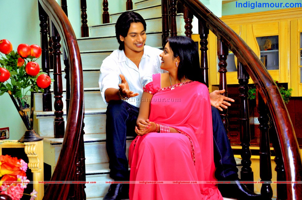 Manasaa Thulipadakey Movie hd photo