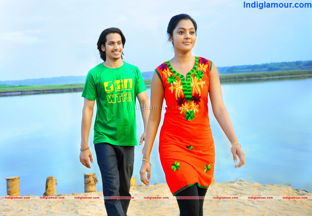 Manasaa Thulipadakey Movie hd photo