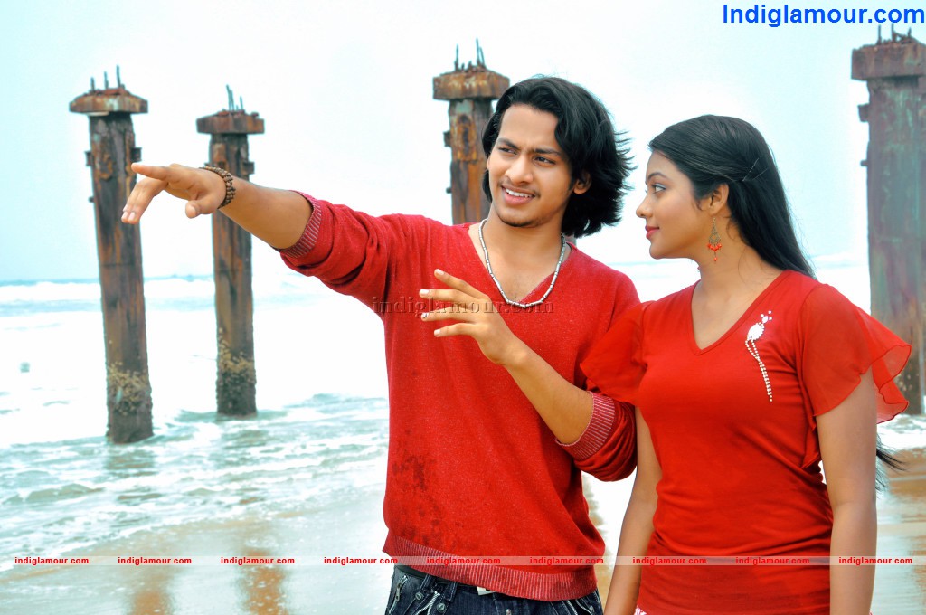 Manasaa Thulipadakey Movie hd photo
