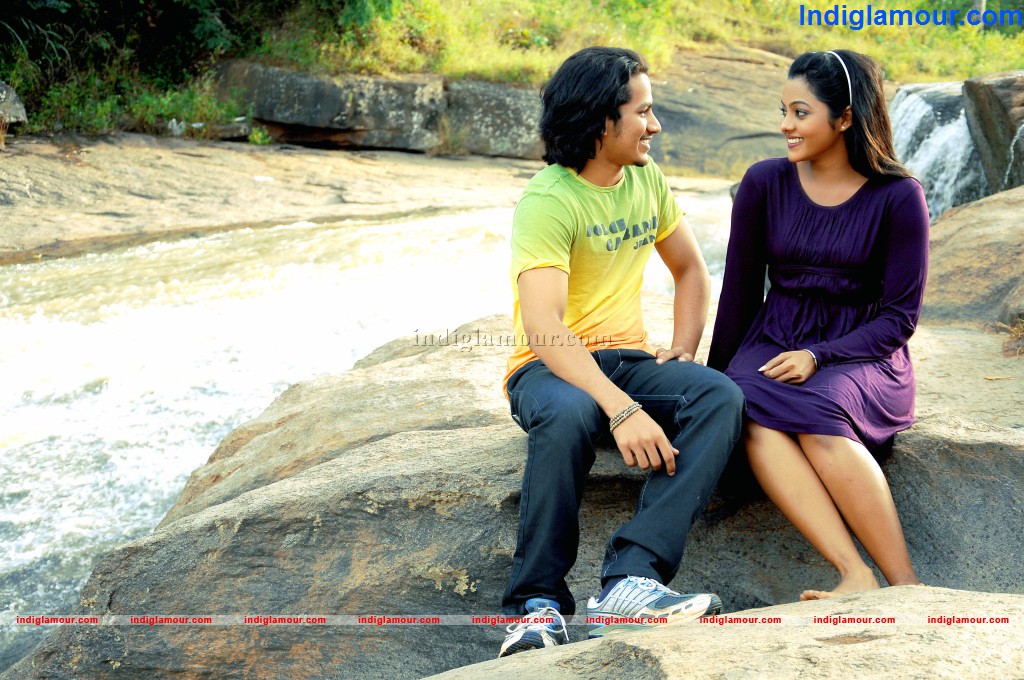 Manasaa Thulipadakey Movie hd photo