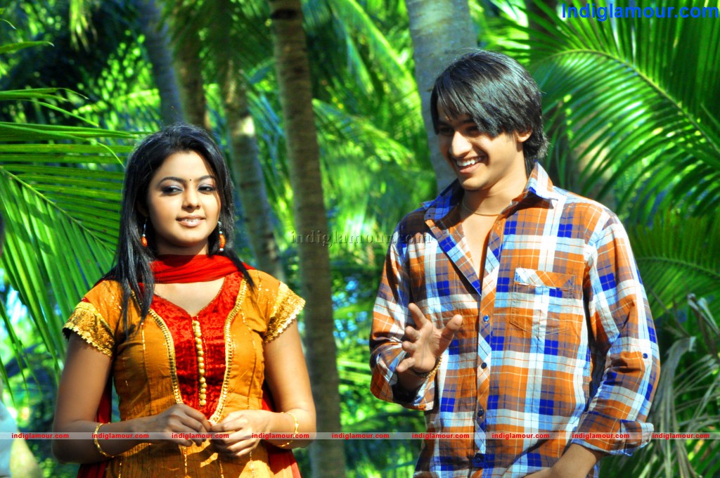 Manasaa Thulipadakey Movie hd photo