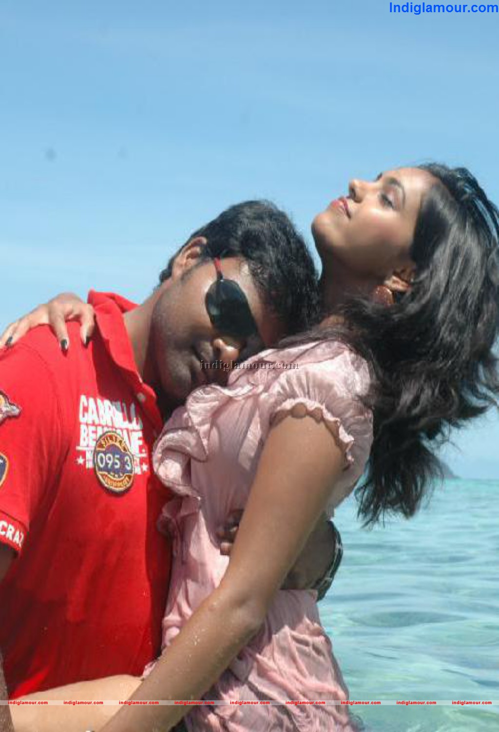 Mango Movie hd photo