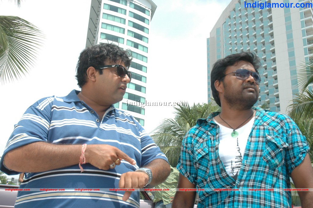 Mango Movie hd photo