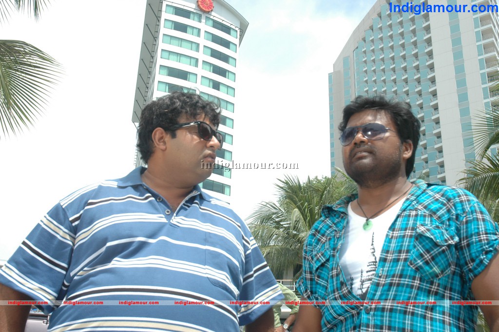 Mango Movie hd photo