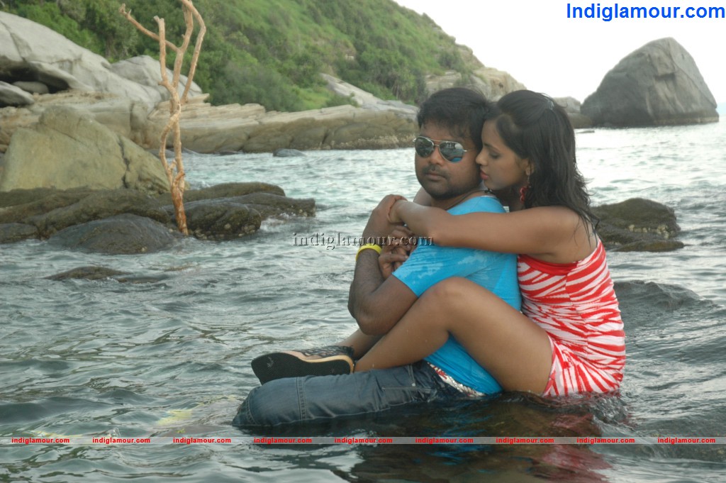 Mango Movie hd photo