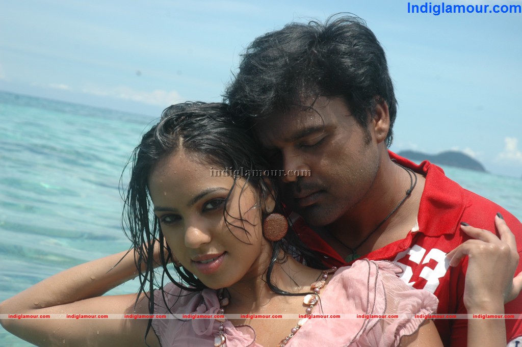 Mango Movie hd photo