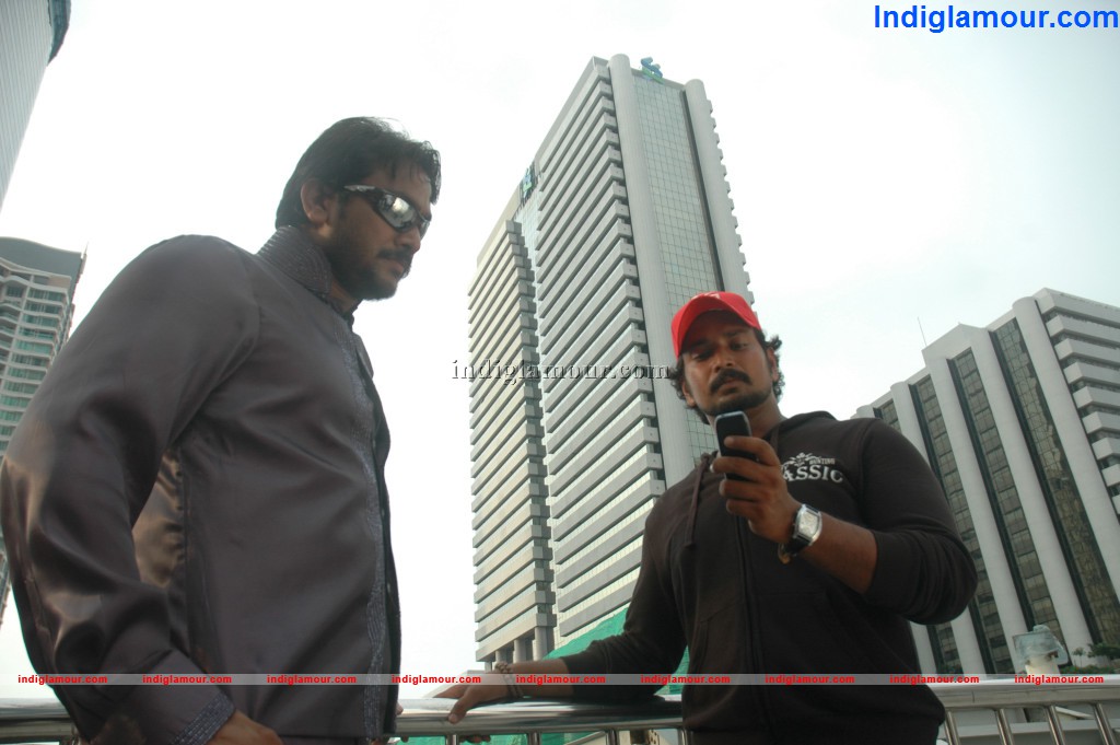 Mango Movie hd photo