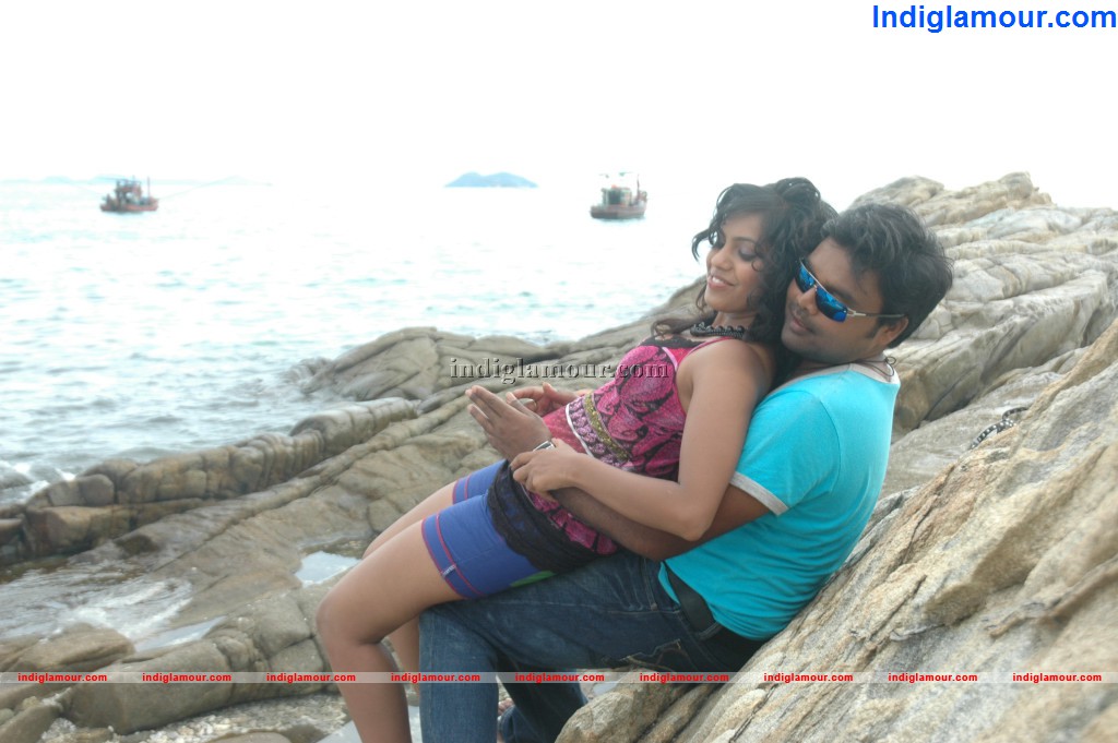 Mango Movie hd photo